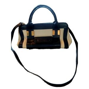 Chloe authentic Alice bag 